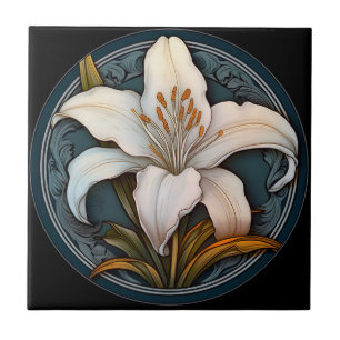 White Lily