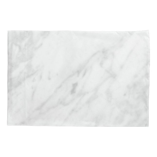 White Marble Look (Verso)