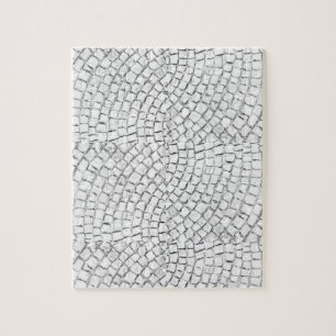 White Pavers - Quebra-cabeça