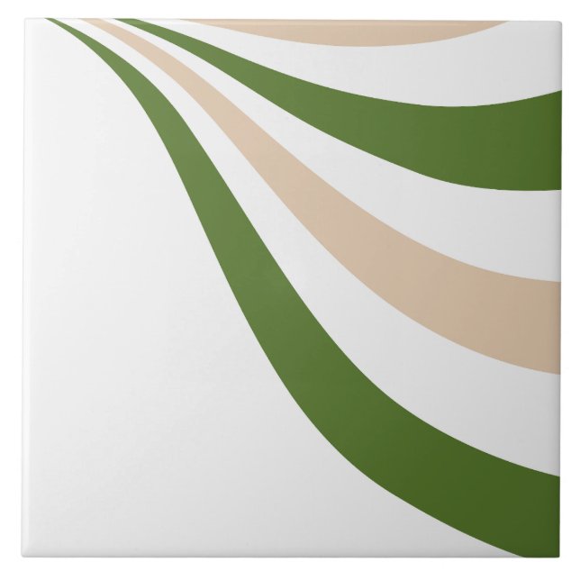 White, Sand e Palm Green Wave (Frente)