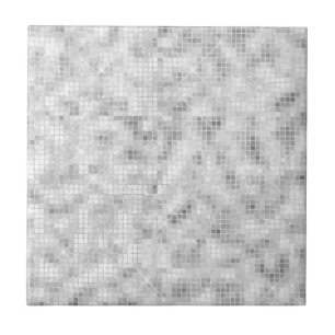 White Teal Marble Classic Elegant Beauty Glitzy