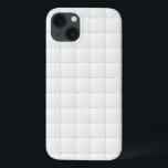 White tile<br><div class="desc">white tile seamless pattern, minimalistic vextor background © and ® Bigstock® - All Rights Reserved.</div>