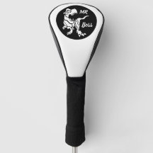 White Trex, o Chefe Dino