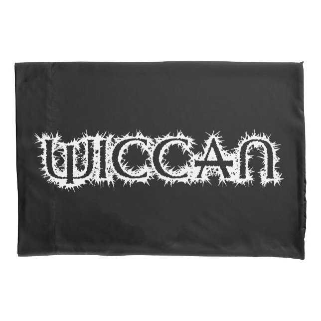 Wiccan (Frente)