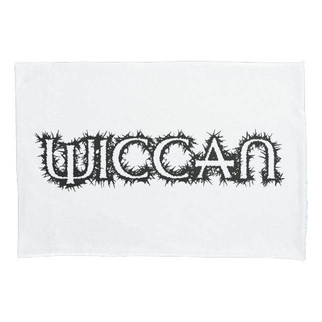 Wiccan (Frente)