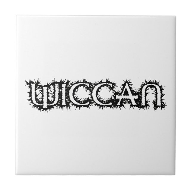 Wiccan (Frente)