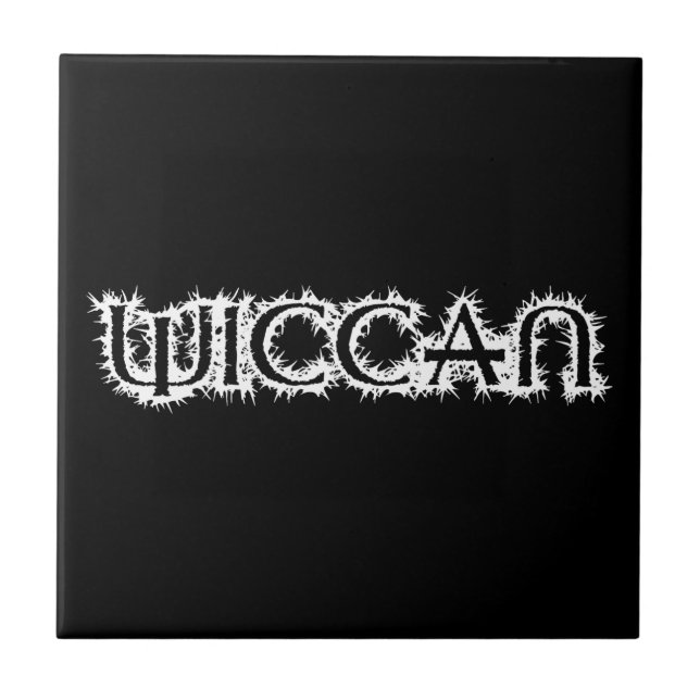 Wiccan (Frente)