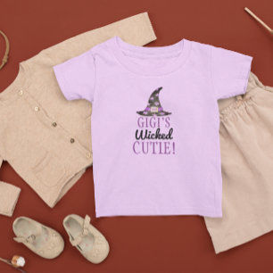 Wicked Cutie Personalizado