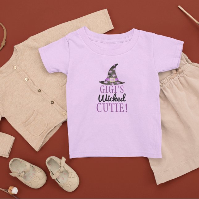 Wicked Cutie Personalizado (Criador carregado)