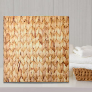 wicker russo da ilha tropical da praia