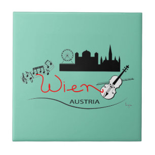 Wien, Áustria - Österreich