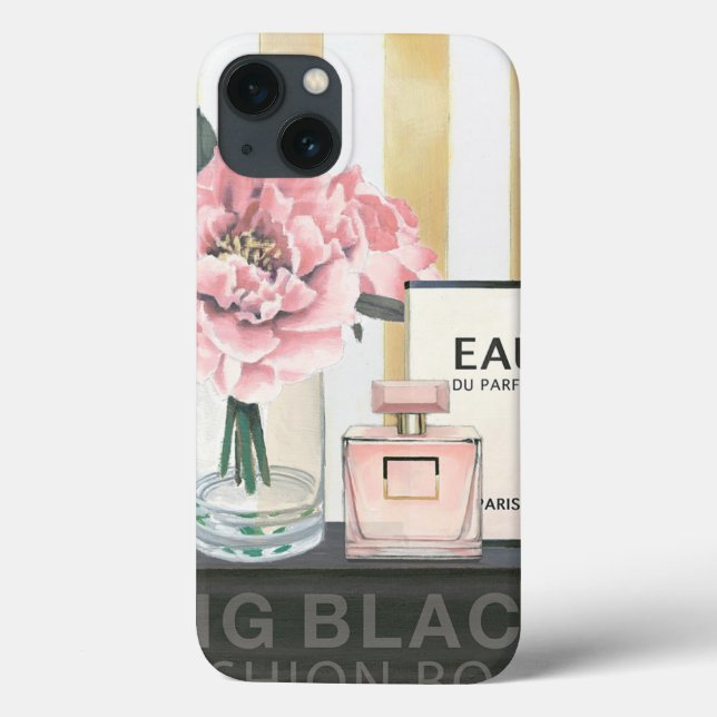 Wild Apple | Big Fashion Book - Striped (Verso)