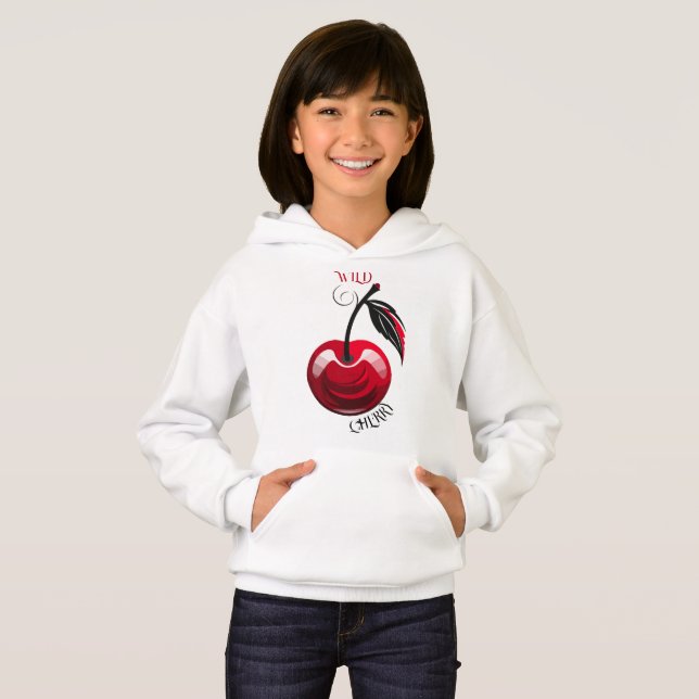 Wild Cherry (Frente Completa)