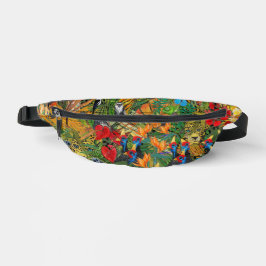 Wild Fanny pack