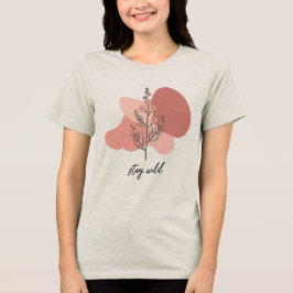 Wild Floral Design