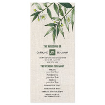 Wild Meadow | Programas de Casamento Botânico Verd