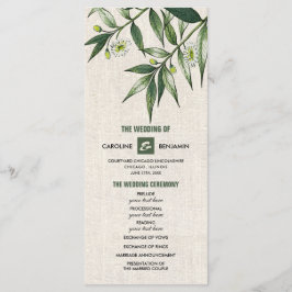 Wild Meadow | Programas de Casamento Botânico Verd