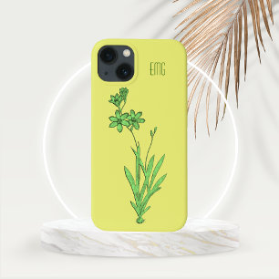 Wild Narciso em Verde