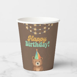 Wild One: Junte-se a nós para um primeiro aniversa