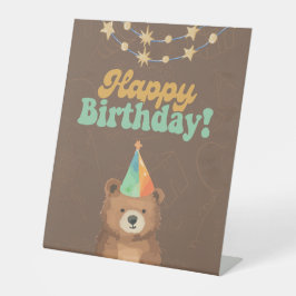 Wild One: Junte-se a nós para um primeiro aniversa