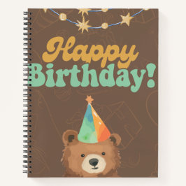 Wild One: Junte-se a nós para um primeiro aniversa