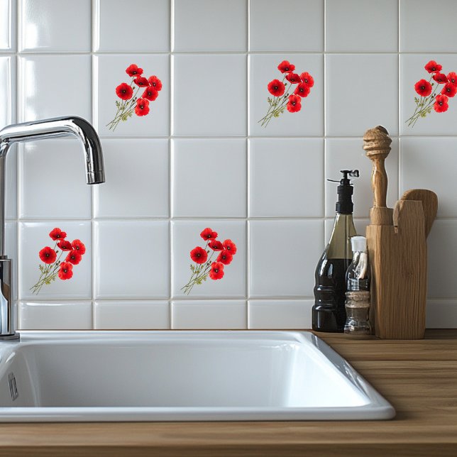 Wild Poppy (Criador carregado)