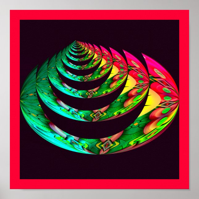 Wild Thing Poster (Frente)