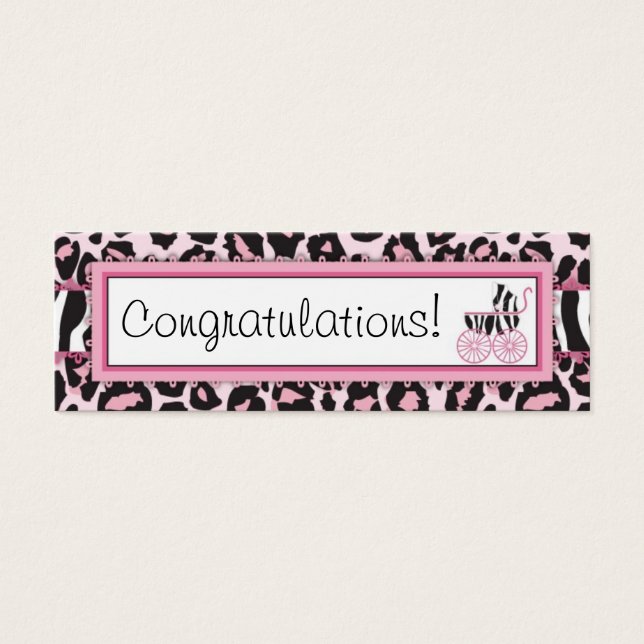 Wild Thinny Gift Card 2 (Frente)