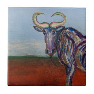 Wildebeest
