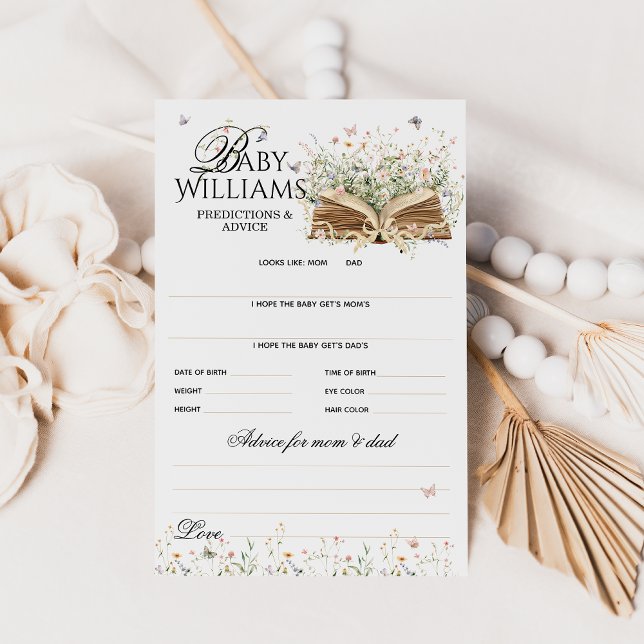 Wildflower A New Chapter Iniciar Jogo de Chá de fr (Criador carregado)