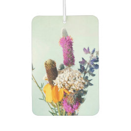 Wildflower Air Freshener