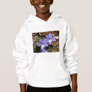 WildFlowers Birds-Foot Violet III Gifes e Roupa