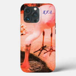Wildlife Fund Roseate Spoonbill Trendy