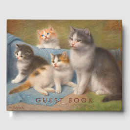 Wilhelm Schwar Die roubou o livro de convidados de