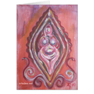 Willendorferin - cartões