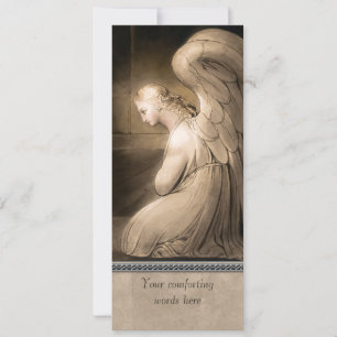 William Blake Angel 0217