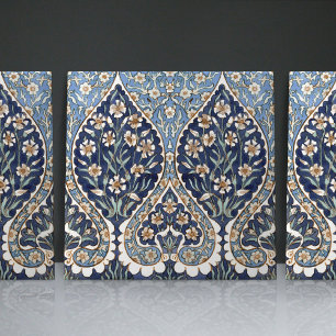 William De Morgan Unrelease Eterno Floral