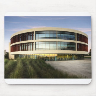 William H. Hannon Biblioteca Mousepad