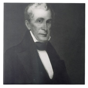 William Henry Harrison, 9o presidente da união