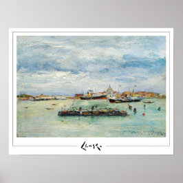 William Merritt Chase Zedign Art Poster nº 227