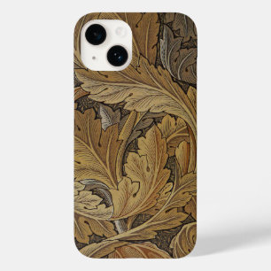 William Morris Acanthus - Capas de iphone de padrõ