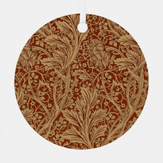 William Morris Arcadia Floral Garden Flower