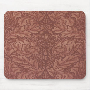 William Morris Art Mousepad