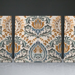 William Morris Art Nouveau Floral Victorian Repro