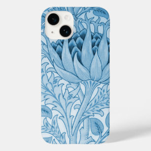 William Morris Artichoke Sky Blue