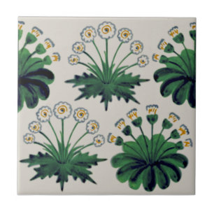 William Morris Arts & Artesanatos Daisies Reprodu