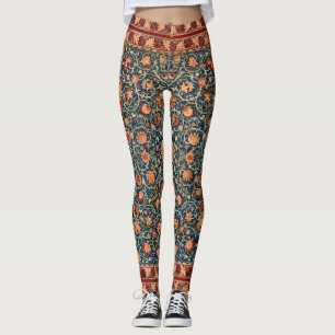 William Morris ARTS & ARTESANATOS Leggings