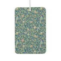 William Morris Bird and Pomegranate