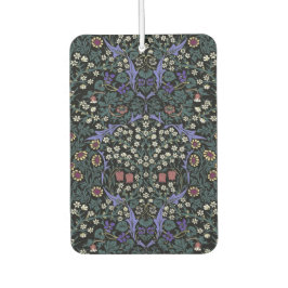 William Morris Blackthorn Victorian Wallpaper