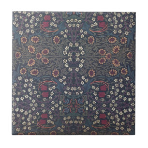 William * Morris Blackthorne Pattern  